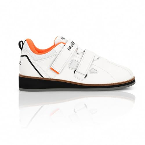 Image of PRO ASE Weight Lifting Shoes