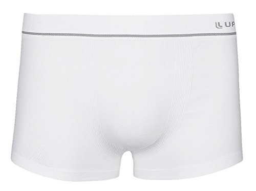 Cueca Sunga, Lupo, Masculino, Branco Antártida, M