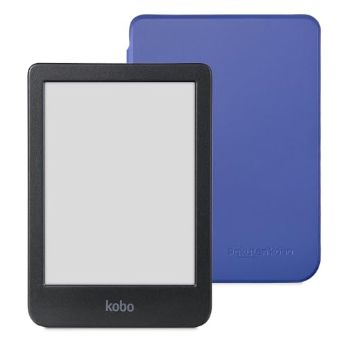 Amazon.co.jp: Kobo Clara BW ベーシックスリープカバー