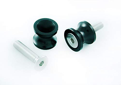 PROTECH / プロテック racing adapter M8 ,black 890410