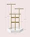 SONGMICS Soporte de Joyas, Expositor de Joyas Imagen de SONGMICS Soporte de Joyas, Expositor de Joyas