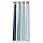 VALICLUD 4pcs Taper Candles Long Pole Scented Candle Smokeless Long Burning Dripless Candles for Wedding Christmas Table Fireplace Mantle Decorations Pink