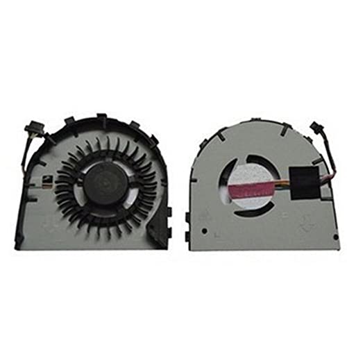 Ventilateur CPU de précision pour Lenovo ThinkPad S3-S440 argent