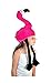 Needzo Child's Pink Flamingo Party Hat Accessory