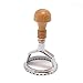 Ghidini V115 Raviolisteker Stamp Jumbo Round