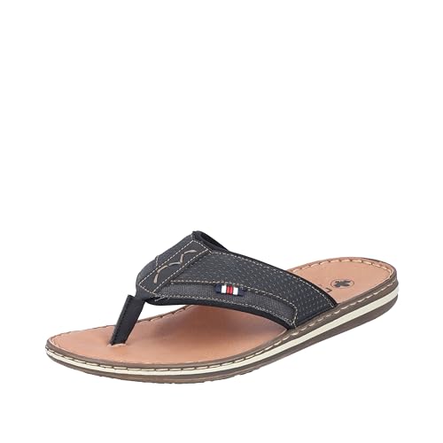 Rieker Men's Flip Flops - Main Image