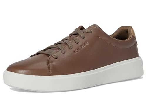 Image of Cole Haan Men's Grand Crosscourt Traveler Sneaker