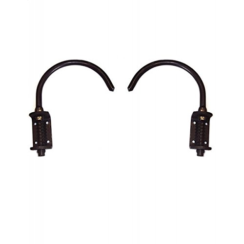7 Best Roof Ladder Hooks In 2024 Detailed Guide & Reviews