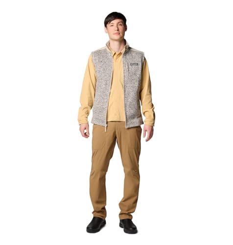 Image of Columbia Men's Sweater Weather Vest II