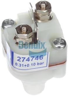 Bendix 274746N - Stop Lamp Switch