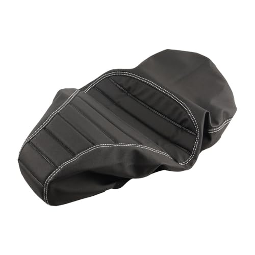 Housse de siège en cuir pour Vespa Sprint 150 125 50 coussin de protection