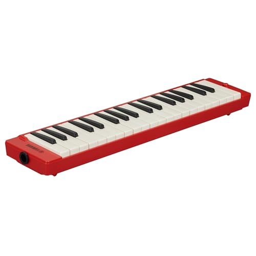 Amazon | ヤマハ YAMAHA 大人のピアニカ 37鍵 レッドP-37ERD2 演奏用