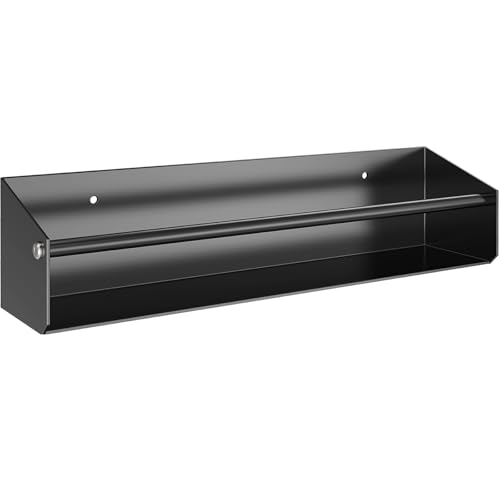 Famiron Aluminum Wall Mount Rack