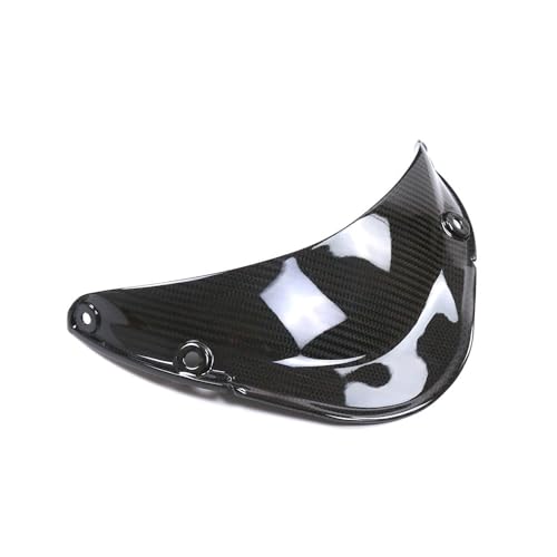 Carénage Moto CBR1000RR-R Couverture Cadre Réservoir Carbone 2021-2024