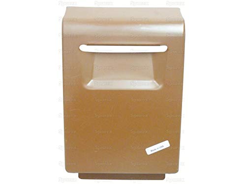 Battery Access Door Panel for US Massey-Ferguson Tractor