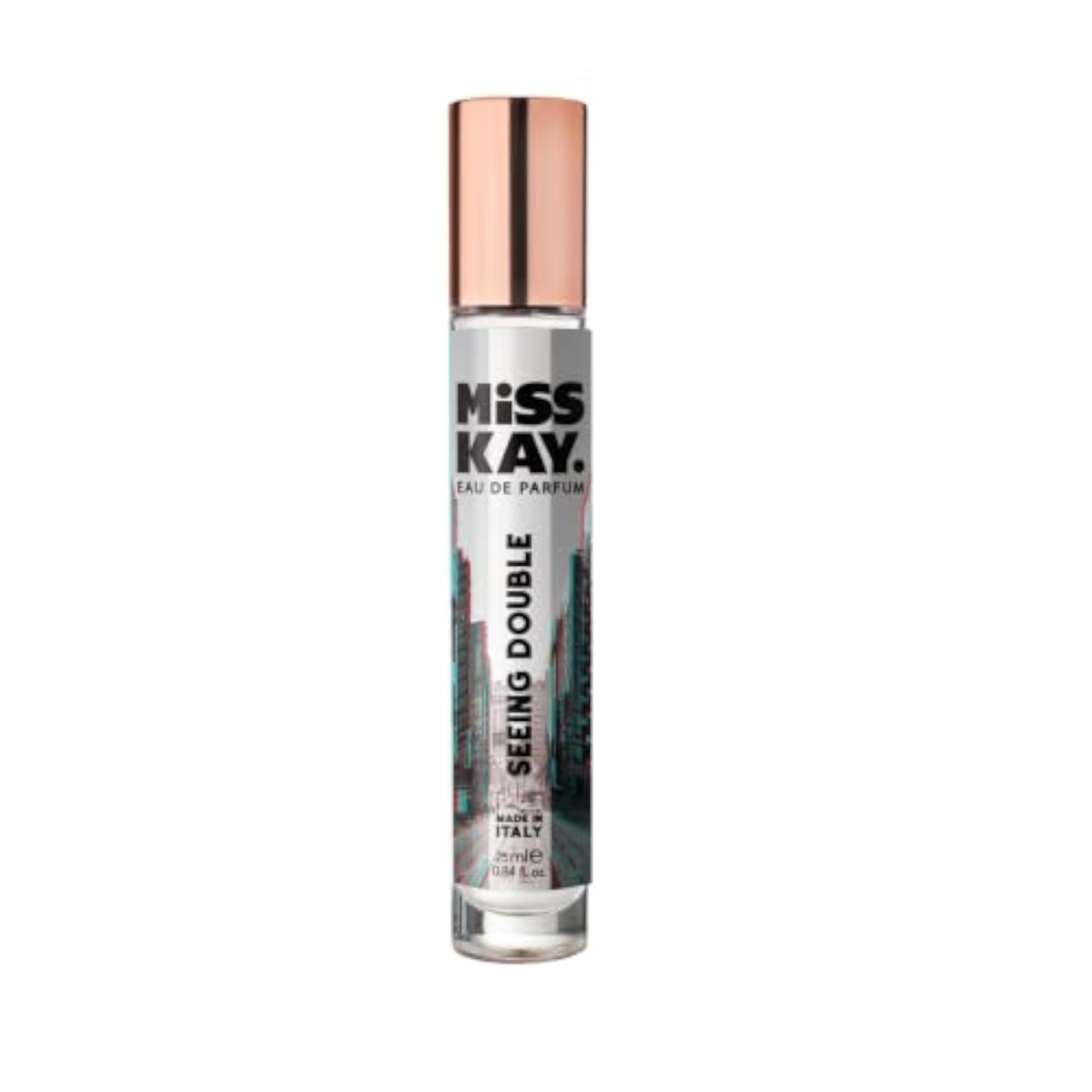 Miss Kay Seeing Double EDP 25ml Rich & Feisty Scent