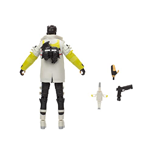 Electronic Arts Apex Legends Action Figure 6-Inch Crypto Collectible - Image 7