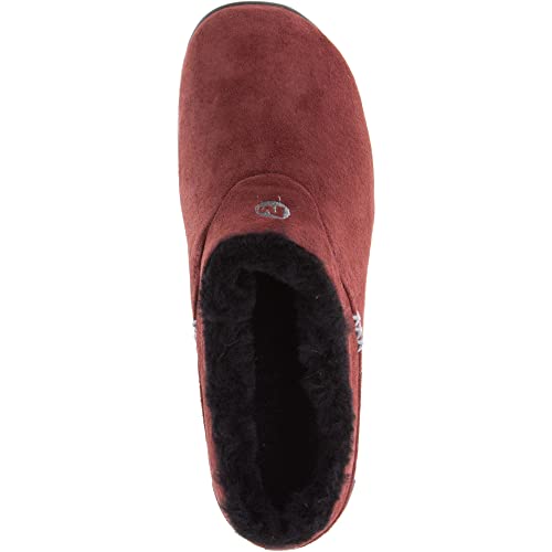 Merrell Merrell Women's Encore Q2 Ice Fashion Sneaker, Andorra, 5.5 M US