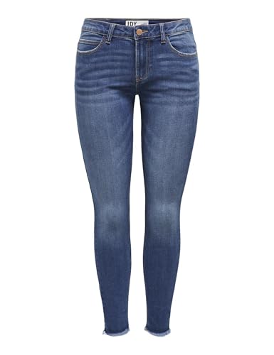 Preisvergleich Produktbild JdY JDYSONJA Life REG Skinny ANK MB DNM NOOS