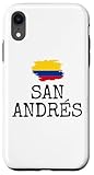 San Andrés Colombia Vacation Tourism Family Trip