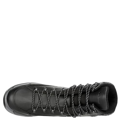 LOWA Stiefel hoch RENEGADE EVO ICE GTX schwarz, 44