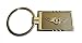 Bentley Keychain with Free Engraving