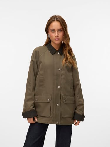 Veste Vmwales Vero Moda pour ne plus hésiter le matin - 2