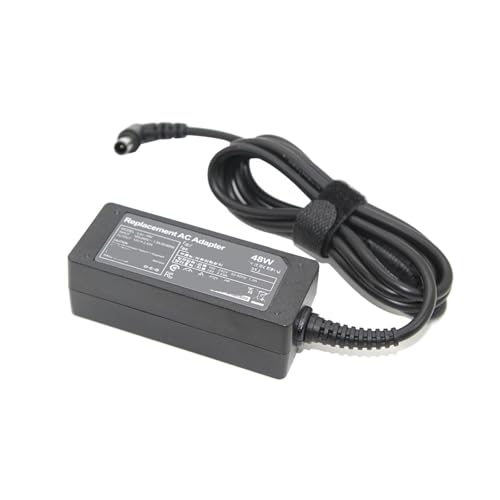 Adaptateur ordinateur portable 19V idéal pour le télétravail mobile