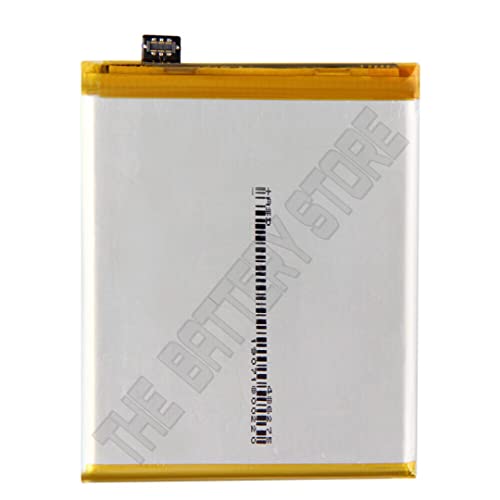 Image of THE BATTERY STORE Original BLP685 Battery for OnePlus 7, 6T GM1900 GM1901 GM1903 GM1905 Battery with 6 Month Warranty (for 1+7)