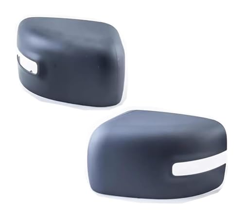 Coque rétroviseur Renegade cassé ? Paire de caches de remplacement gauche droit à peindre