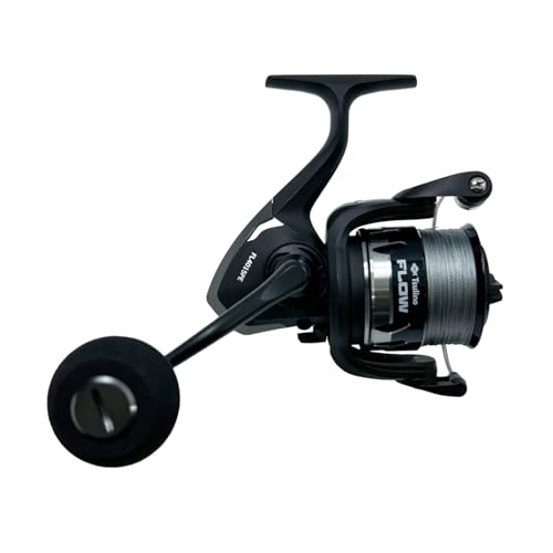 Tsulino FLOW SPIN PE�t�� FL4015PE�yPE���C���t�X�s�j���O���[���z (FL4015PE�iEVA���E���h�m�u�j)