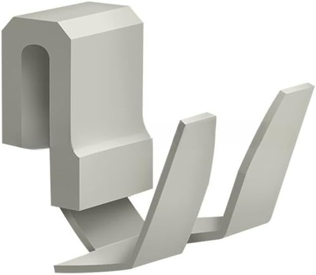 Deltana WBHOOK-15 - Wire Basket Hook 15 image 3
