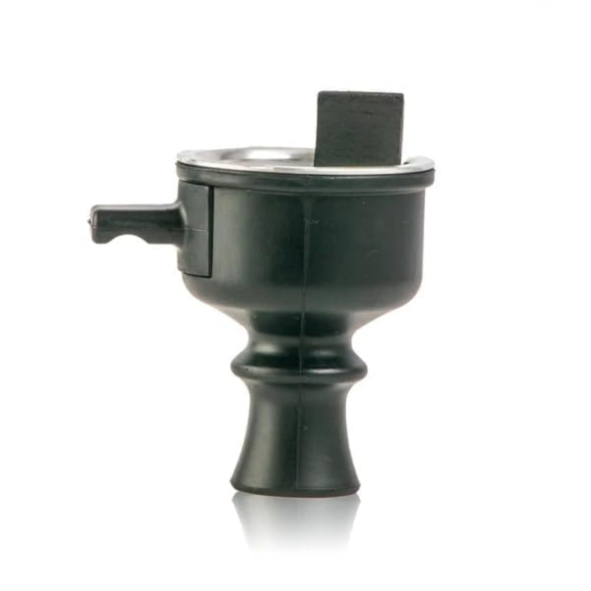 Hookah Chillum Bowl with Tray