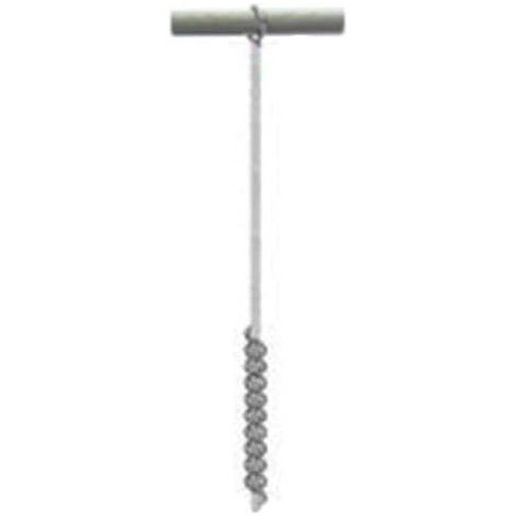 Ecouvillon de Nettoyage pour Trou - 10 à 14 mm - D-Work