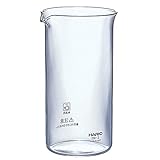 HARIO B-TH-2 1036387 Spare Ball for Harior, Transparent