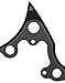 Beck/Arnley 039-4166 Water Pump Gasket