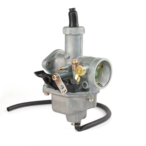 Carburateur PZ26 26mm pour rouler sur les terrains de pit bike 125cc