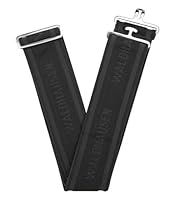 WALDHAUSEN Elastik Deckengurt, schwarz