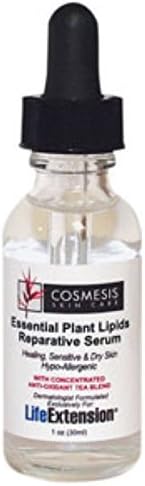 Essential Plant Lipids Reparative Serum 1 oz-PACK-3