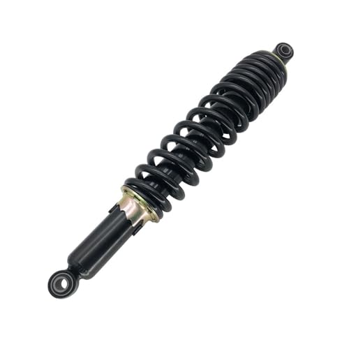 Amortisseur arrière HS400 suspension quadruple de rechange pour moto quad 400cc