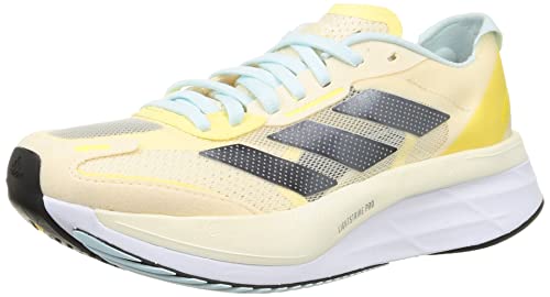 Image of adidas Womens Adizero Boston 11 Running ShoesSneaker