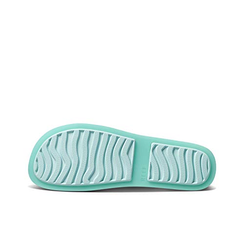 Image of REEF Water Vista Womens Sandal | Slingback Sandals, Water-Friendly, Adjustable Fit, Lightweight Comfort