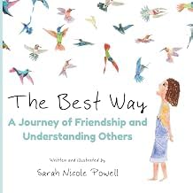 A Brief Summary Digital Book The Best Way: A Journey of Friendship and Understanding Others Detailed Review Curated Content Must Read