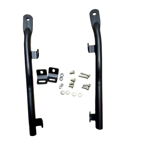 Porte-bagages XDV250 XDV300 pour fixer un coffre facilement