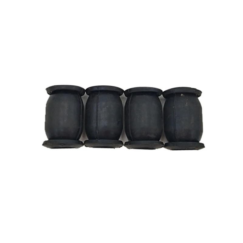 Casquillo de funda de cojín resistente para Quad CF625 CF800 5
