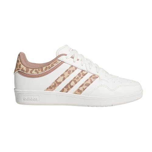 adidas Women's Hoops 4.0 Sneaker