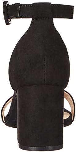 CL by Chinese Laundry Women's Jody Sandal, Black, 6 Wide | Image 2
