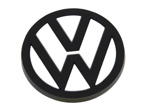 Set de 2 Imán Decorativo BRISA VW Collection miniatura 3
