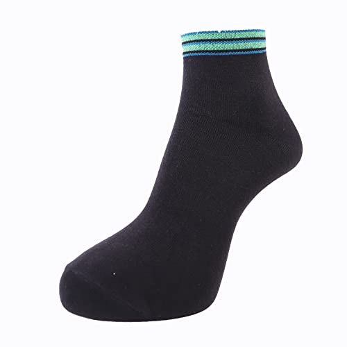 Image of Dollar Ankle Length Socks For Men