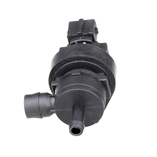 OCPTY Evap Vent Solenoids Control Valve Exhaust Emissions Replacements Parts Fit for 3.0L 2.5L 4.4L - BMW Z4 330xi 325xi 325i BMW X5